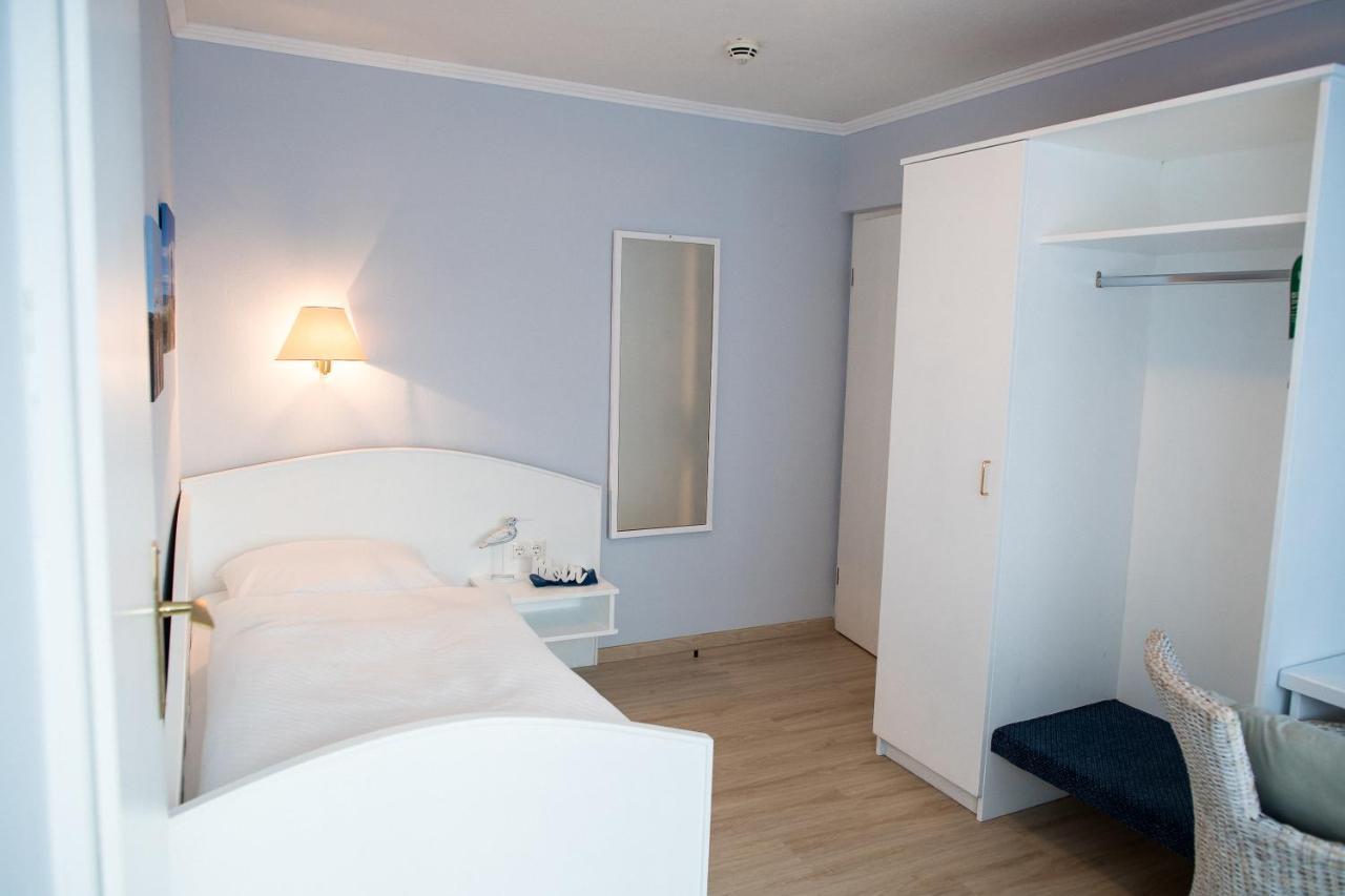 Alter Landkrug Hotel Nortorf Ngoại thất bức ảnh