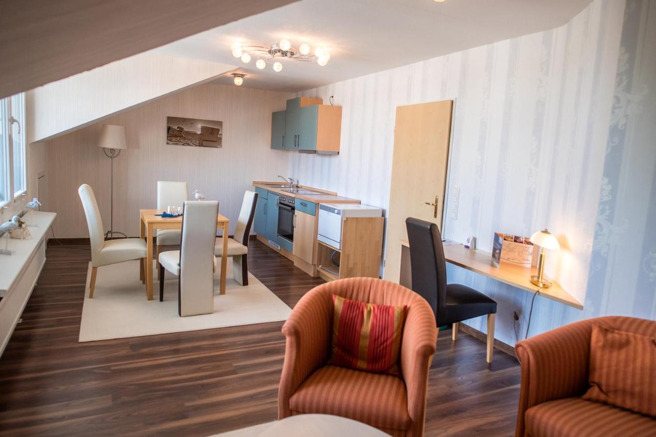 Alter Landkrug Hotel Nortorf Ngoại thất bức ảnh