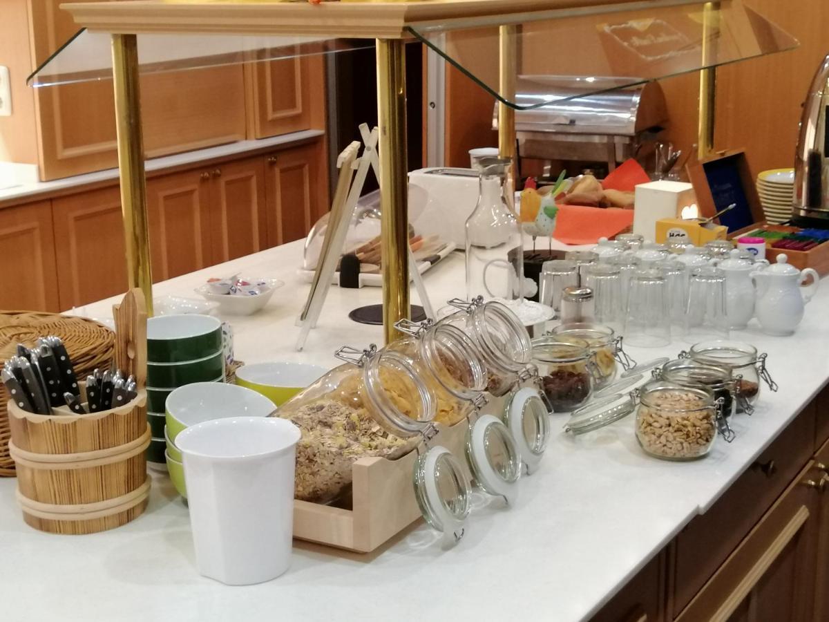 Alter Landkrug Hotel Nortorf Ngoại thất bức ảnh