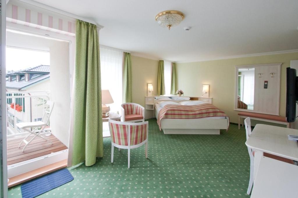 Alter Landkrug Hotel Nortorf Ngoại thất bức ảnh
