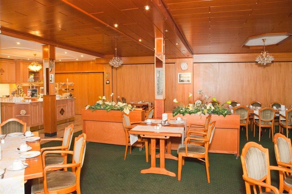Alter Landkrug Hotel Nortorf Ngoại thất bức ảnh
